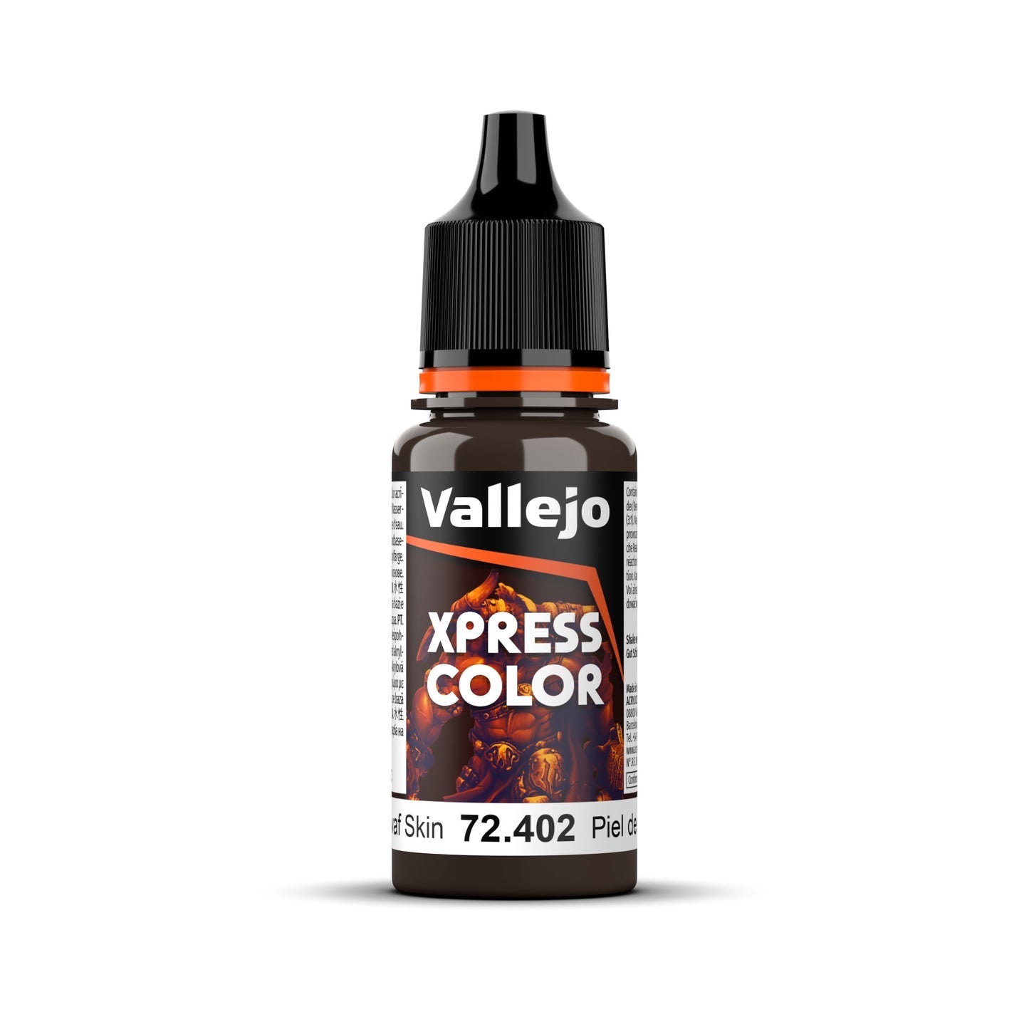 Dwarf Skin 18ml - Vallejo Xpress Colour