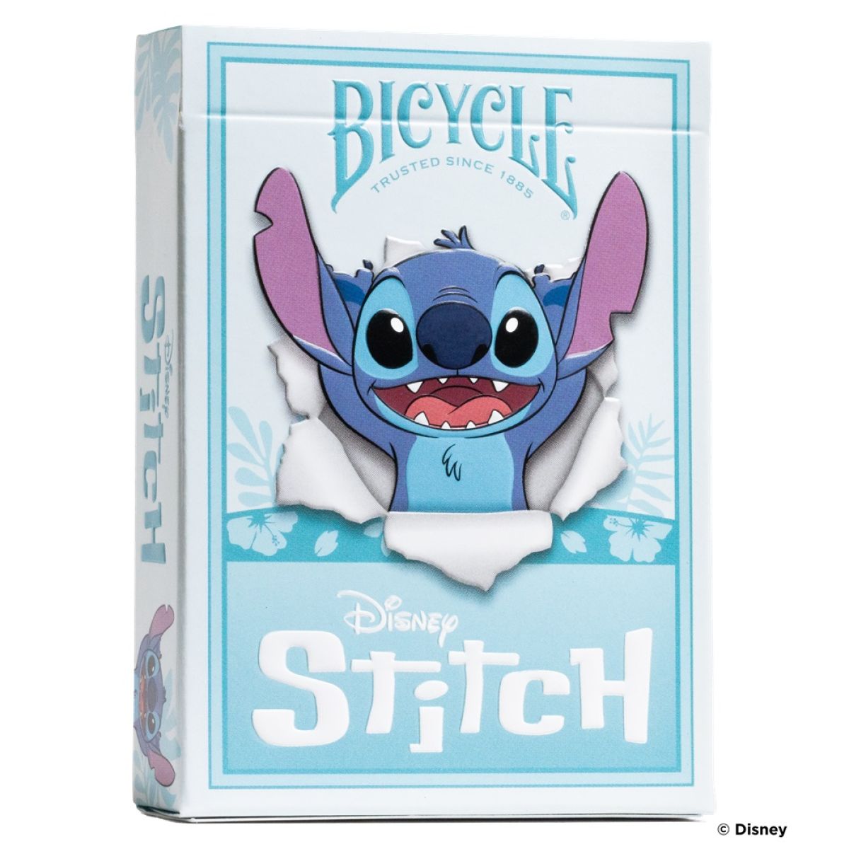 Lilo & Stitch Playing Cards  - Bicycle Playing Cards