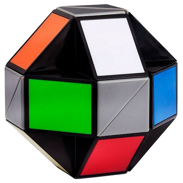 Rubik's  Twist Torsade