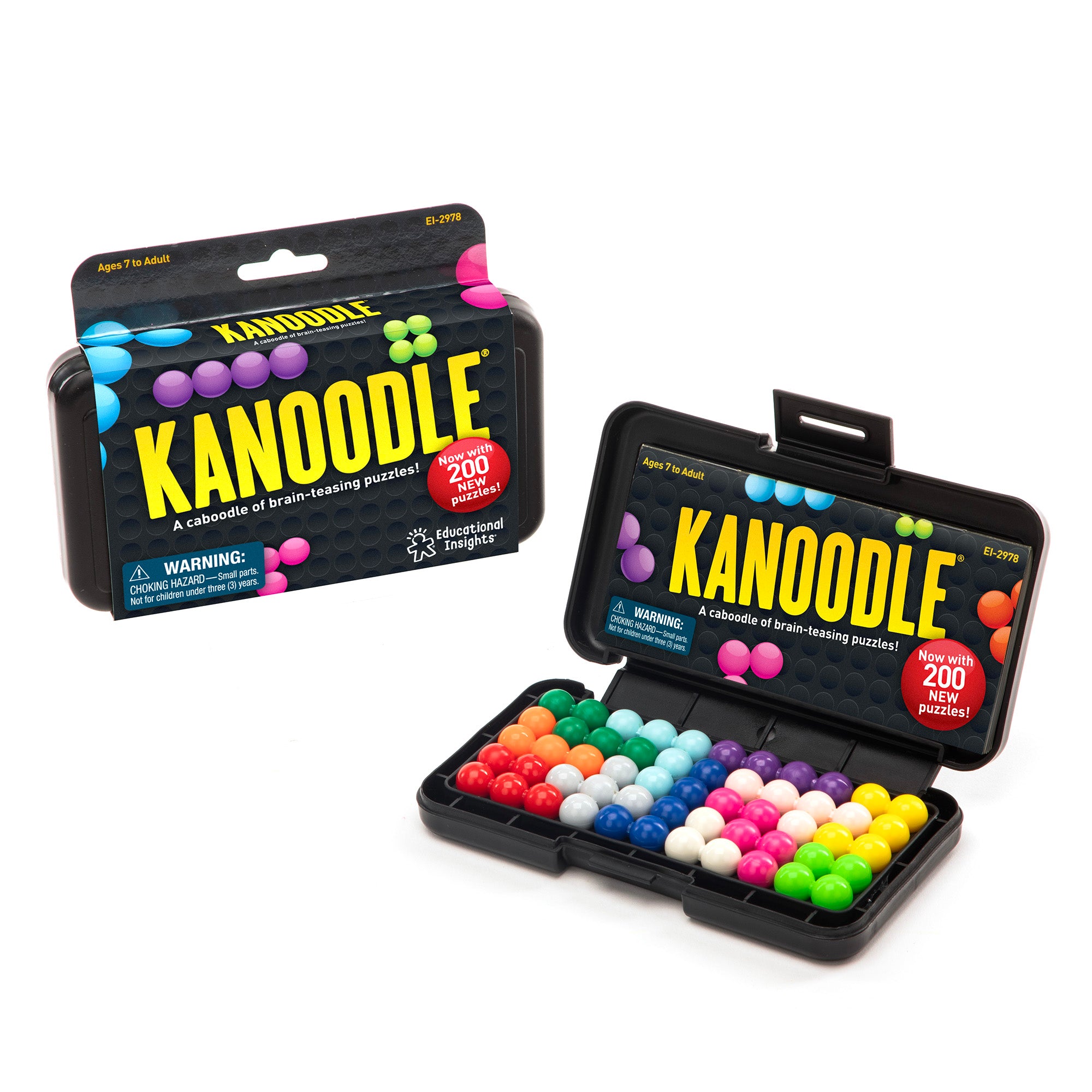 Kanoodle