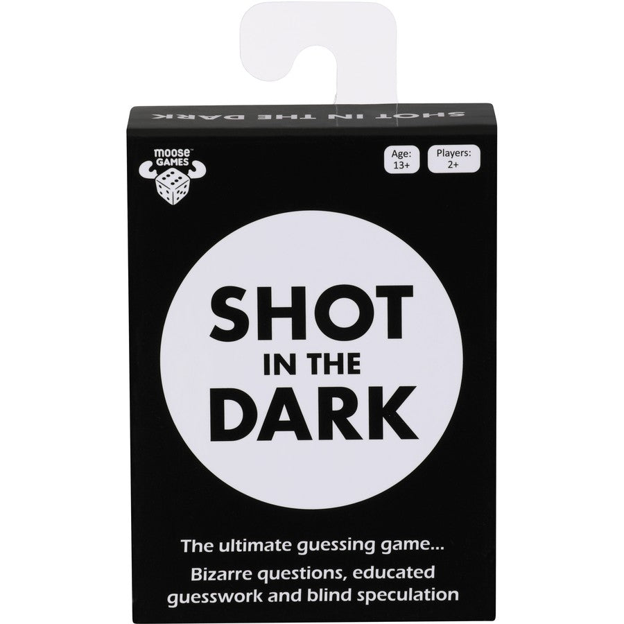 Shot in the Dark