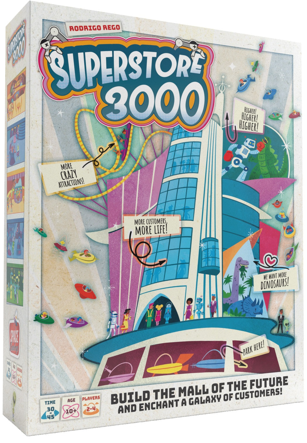 Superstore 3000