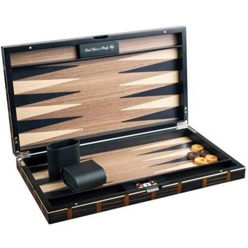 Luxury Mosaic - Backgammon 15 Dal Rossi