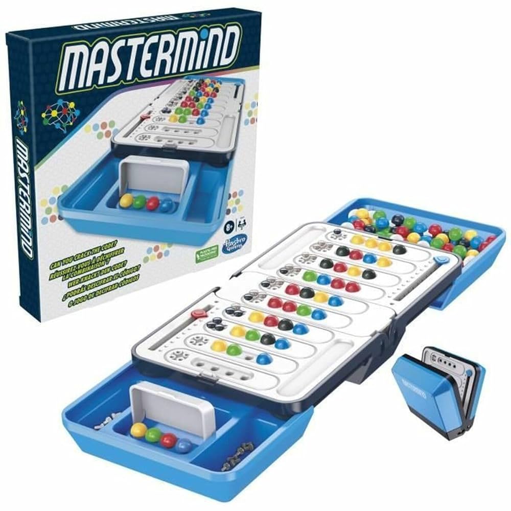 Mastermind Refresh