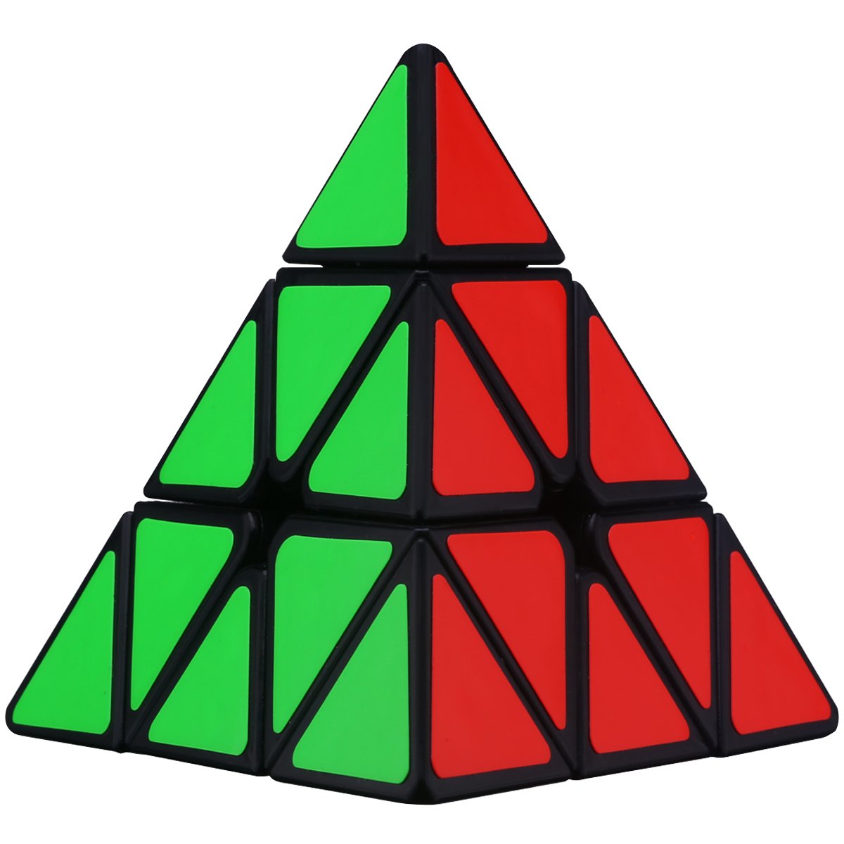 Rubik's Pyramid