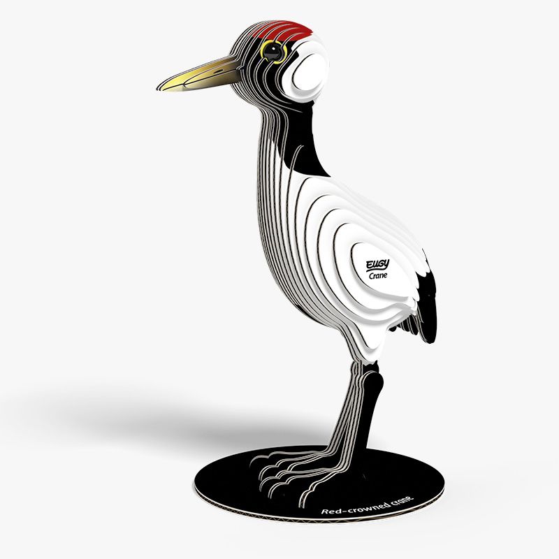 Crane - EUGY2
