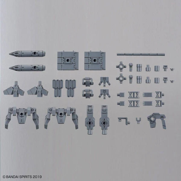 1/144 30MM SET 2 OPTION PARTS