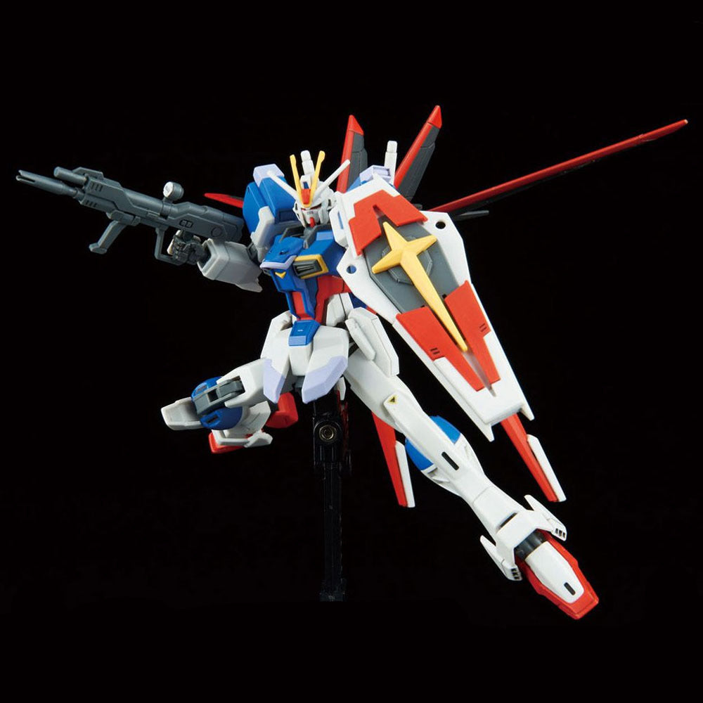 HGCE 1:144 FORCE IMPULSE GUNDAM