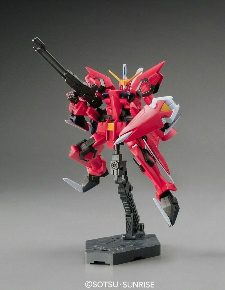 1:144 HG R05 AEGIS GUNDAM