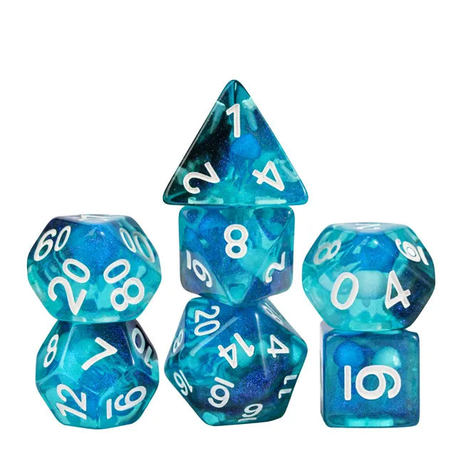 Jellyfish Dice - Games World Dice