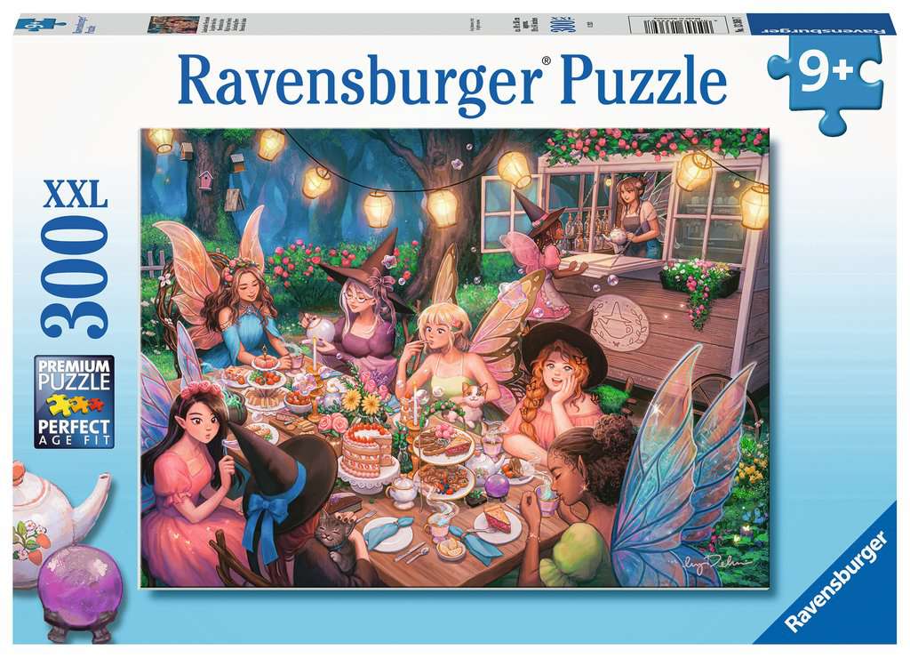 Enchanting Brew 300pc