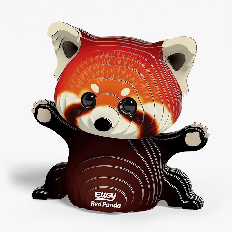 Red Panda- EUGY2