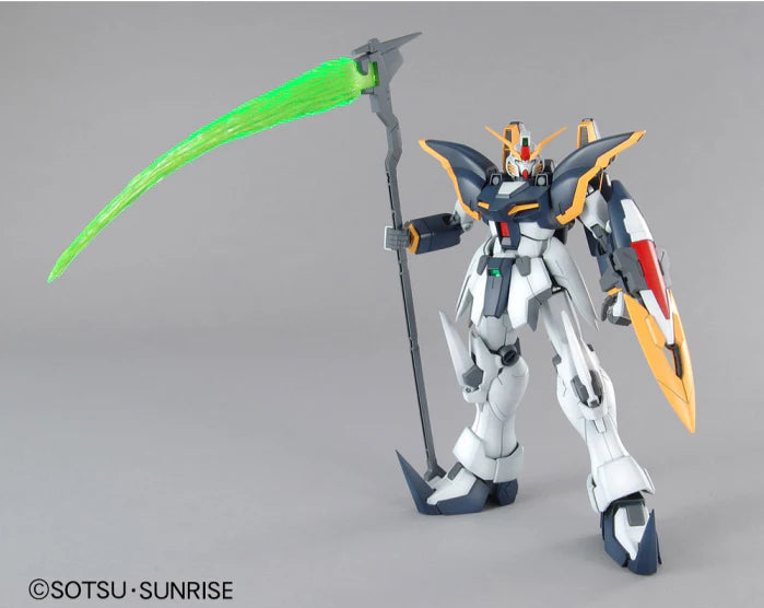 1/100 MG DEATHSCYTHE EW VER. GUNDAM