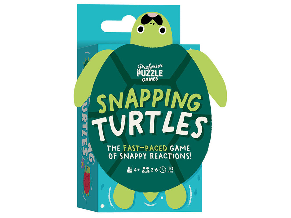 Snapping Turtles