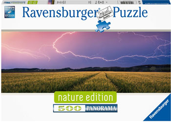 Summer Thunderstorm 500pc