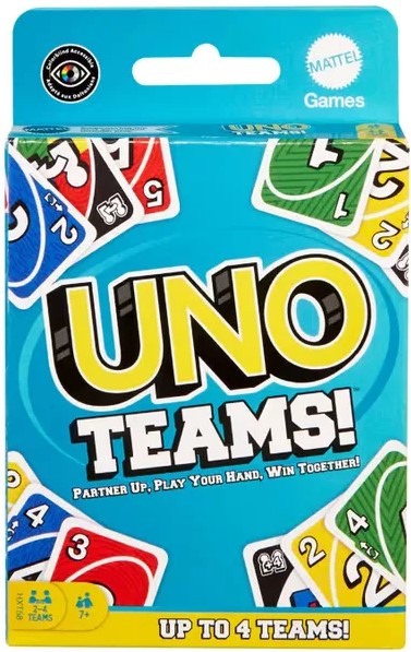 UNO Teams!