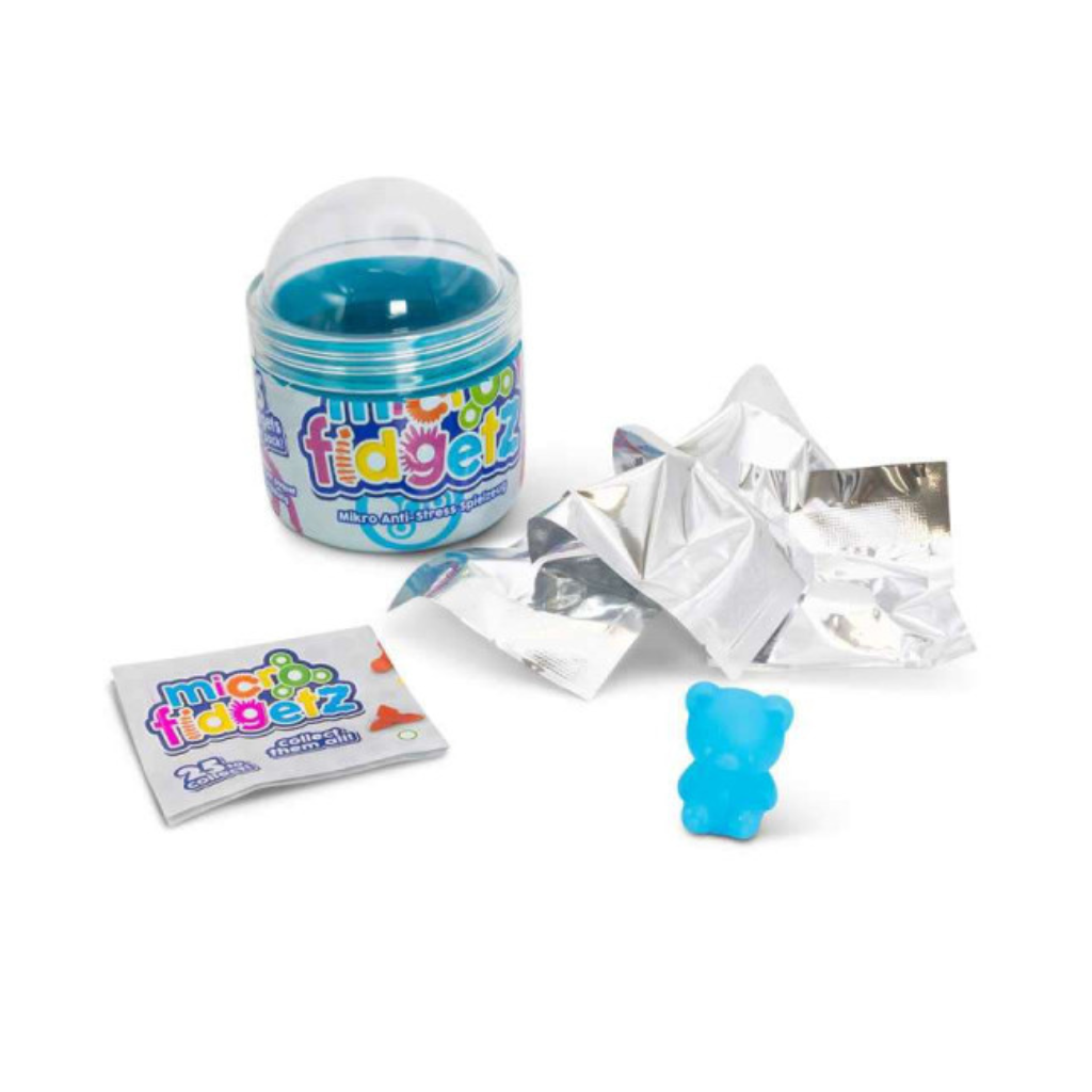 Micro Fidgetz
