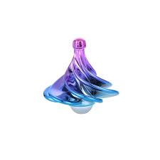 Wind Fidget Spinner