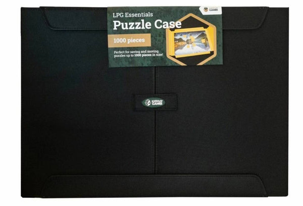 Tri Fold Puzzle Case 1000 - LPG