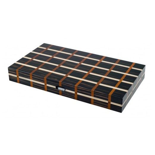 Luxury Mosaic - Backgammon 15 Dal Rossi