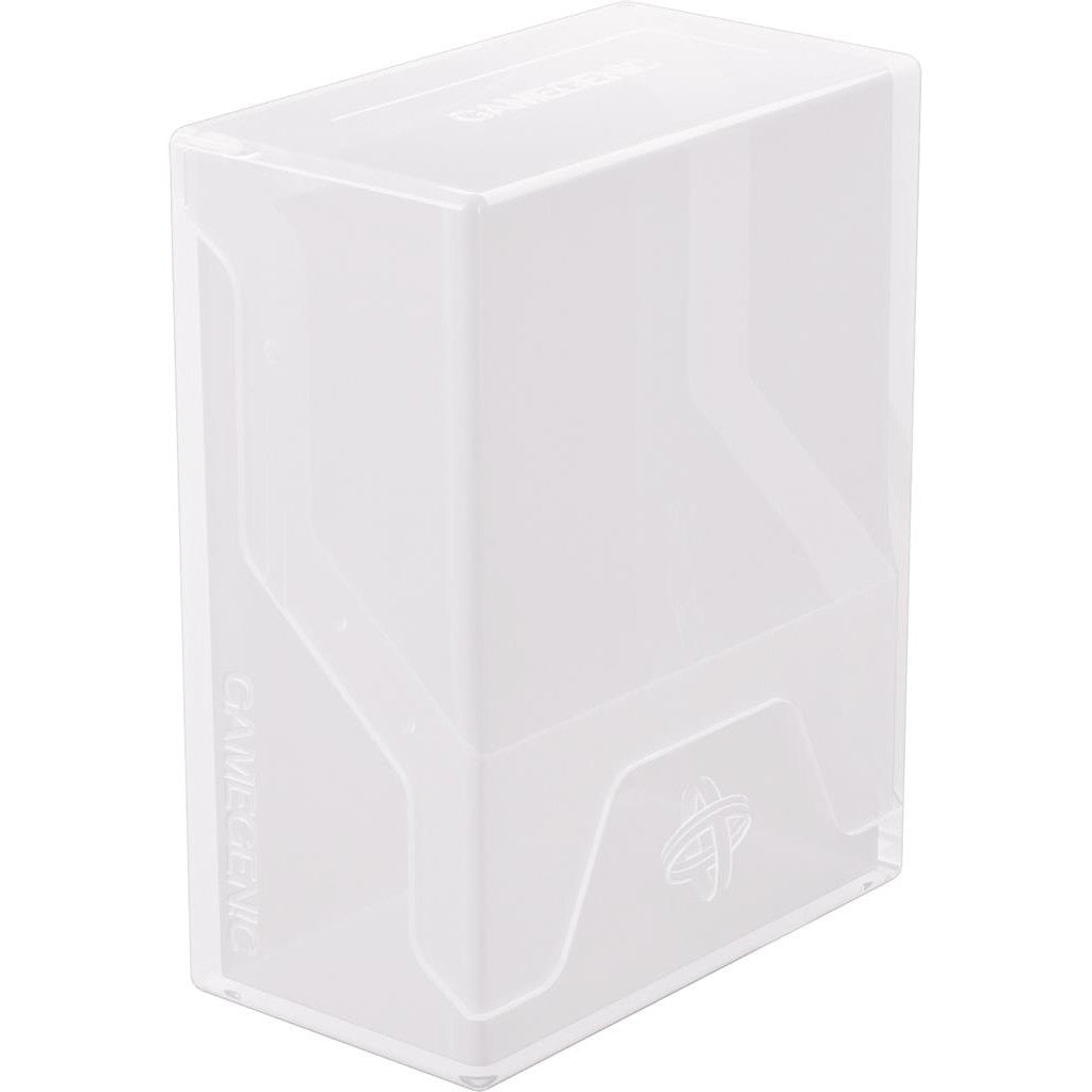 White Bastion Deck Box 50 - Gamegenic