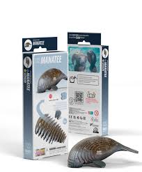 Manatee - EUGY
