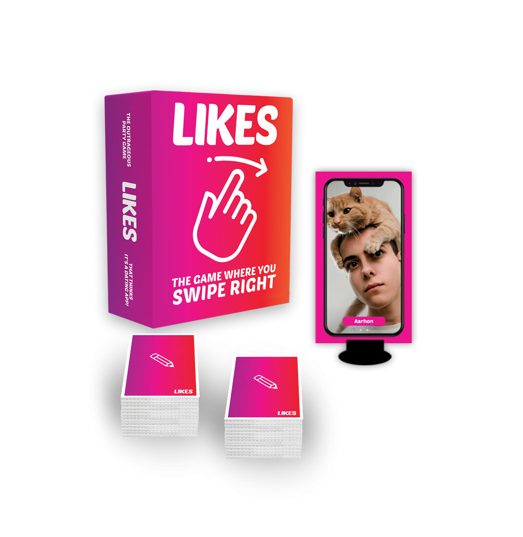 Likes