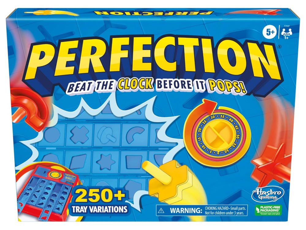Perfection