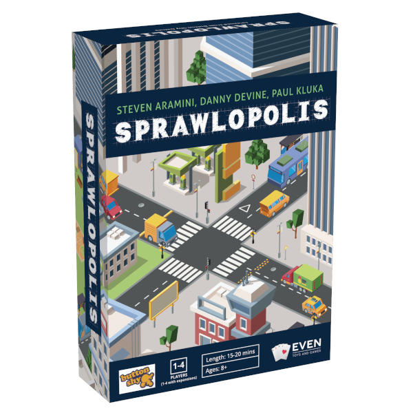 Sprawlopolis