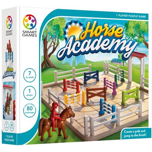 Horse Academy