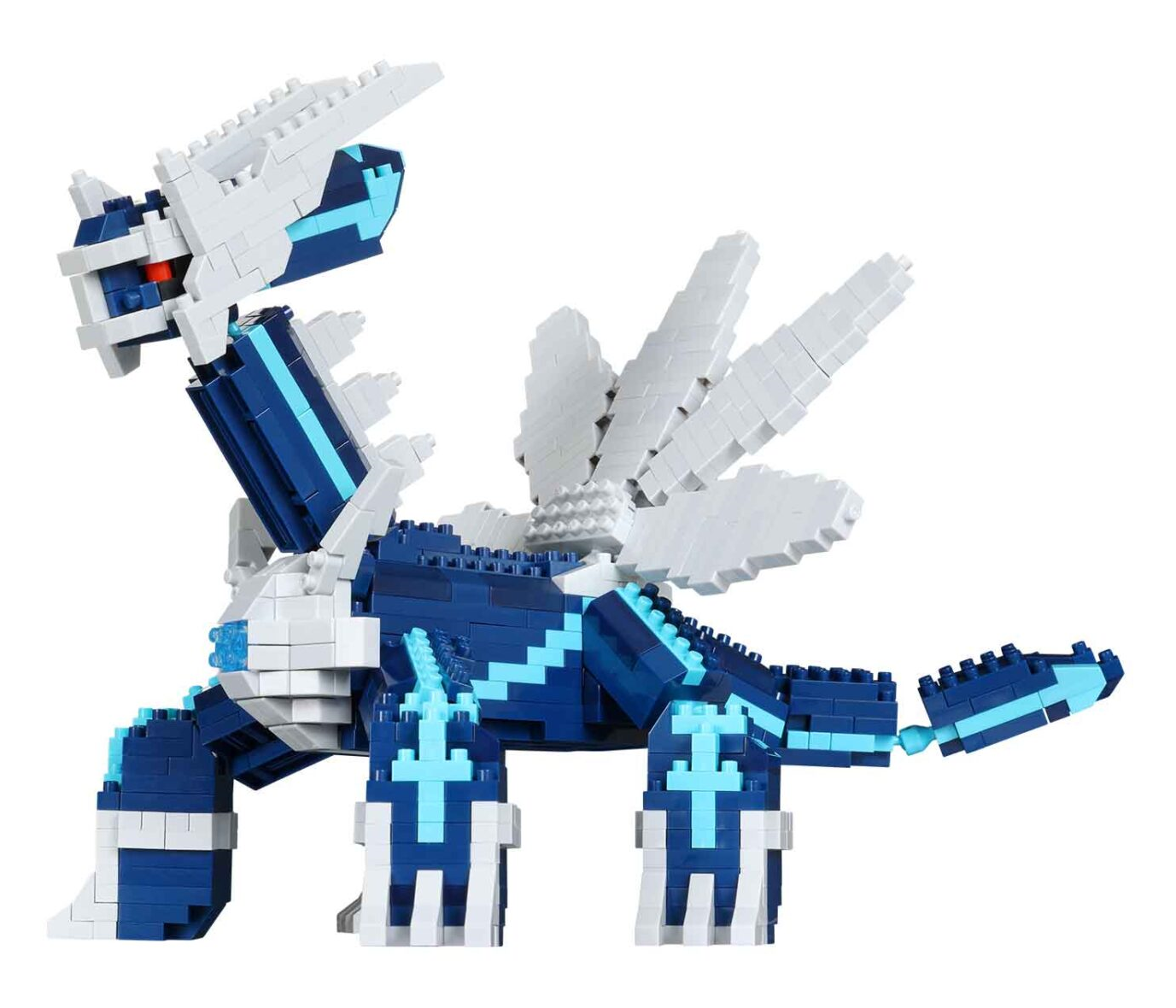 DX Dialga - Pokemon