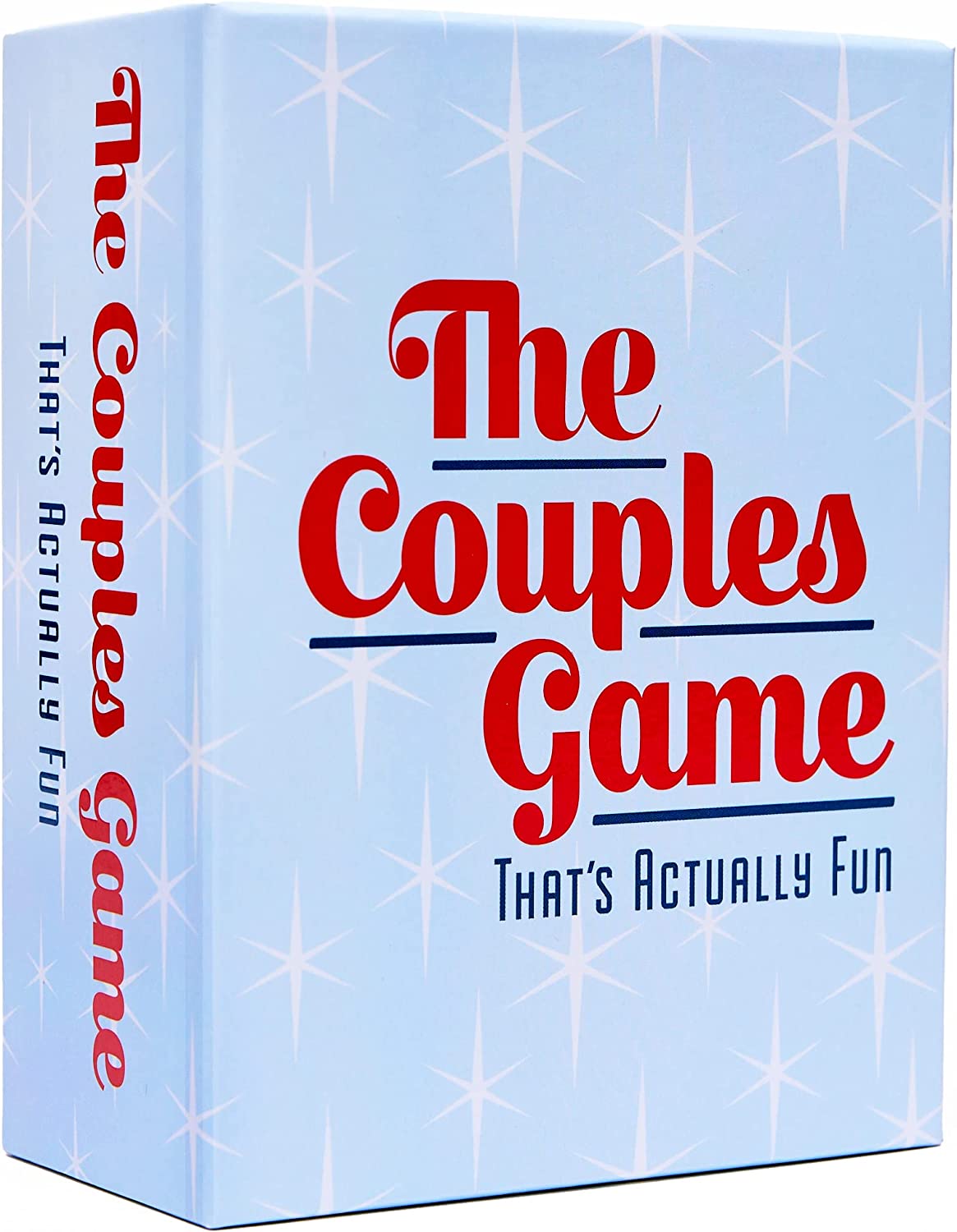 The Couples Game thats actually fun