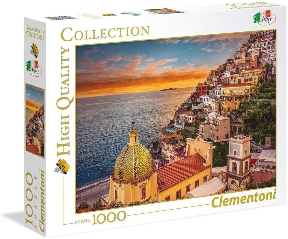 Positano - 1000pce