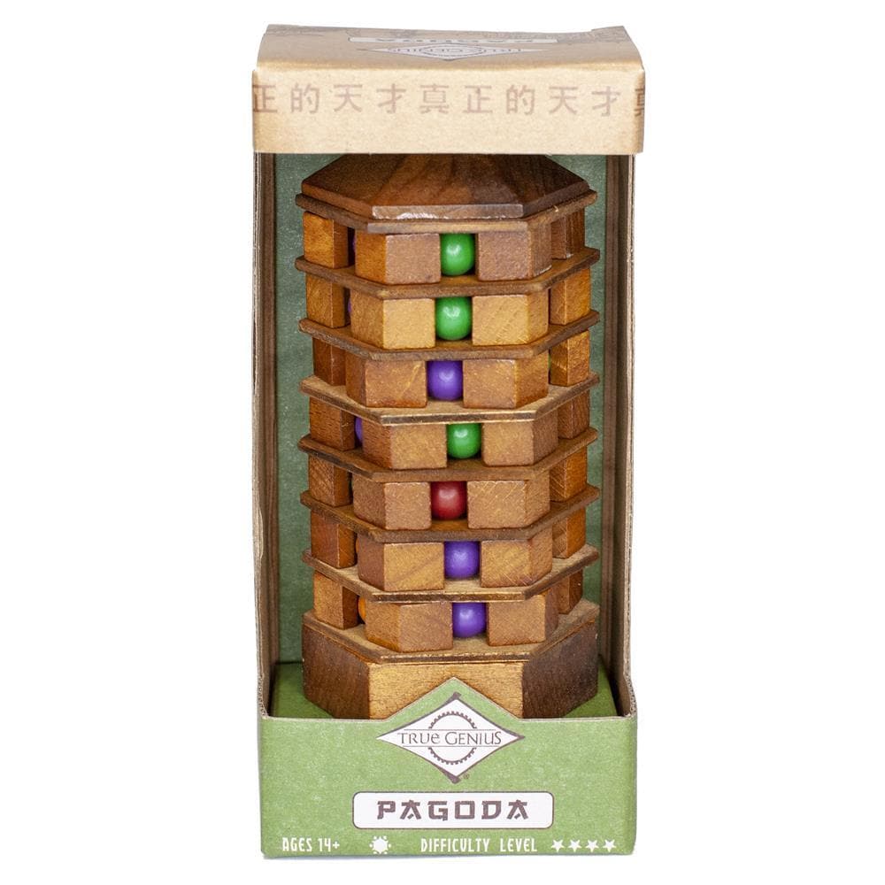 Chinese Pagoda