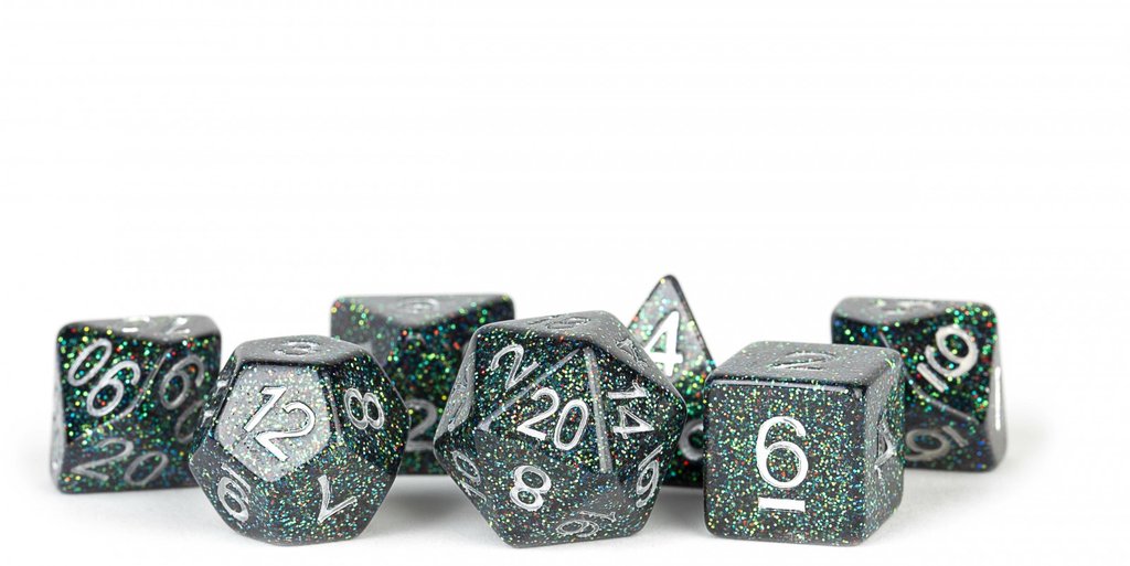 Astro Mica - Dice Set