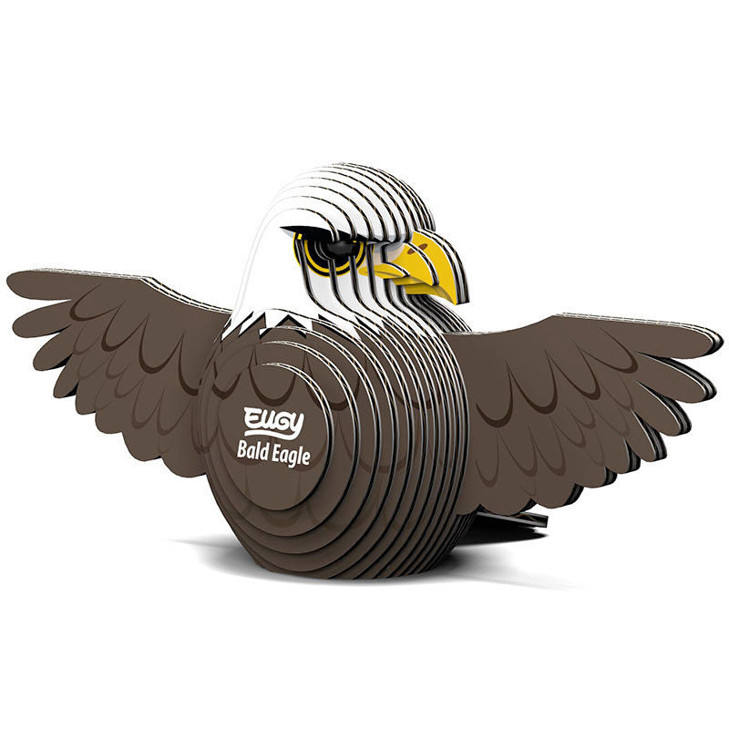Bald Eagle - EUGY2