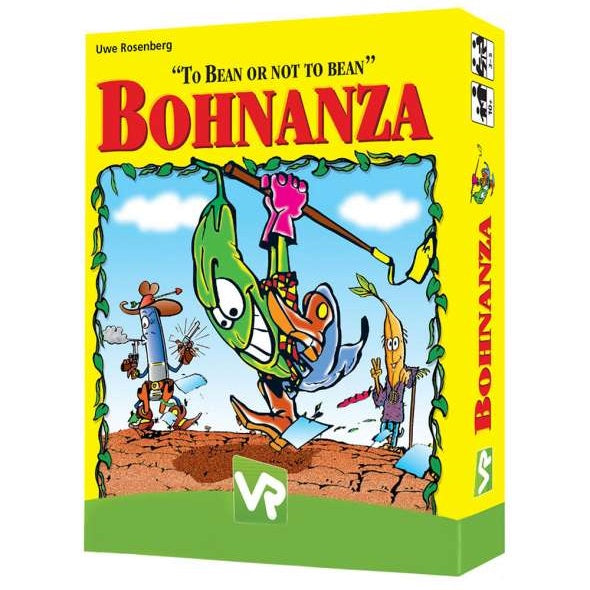 Bohnanza Original