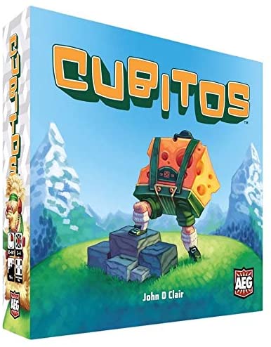 Cubitos