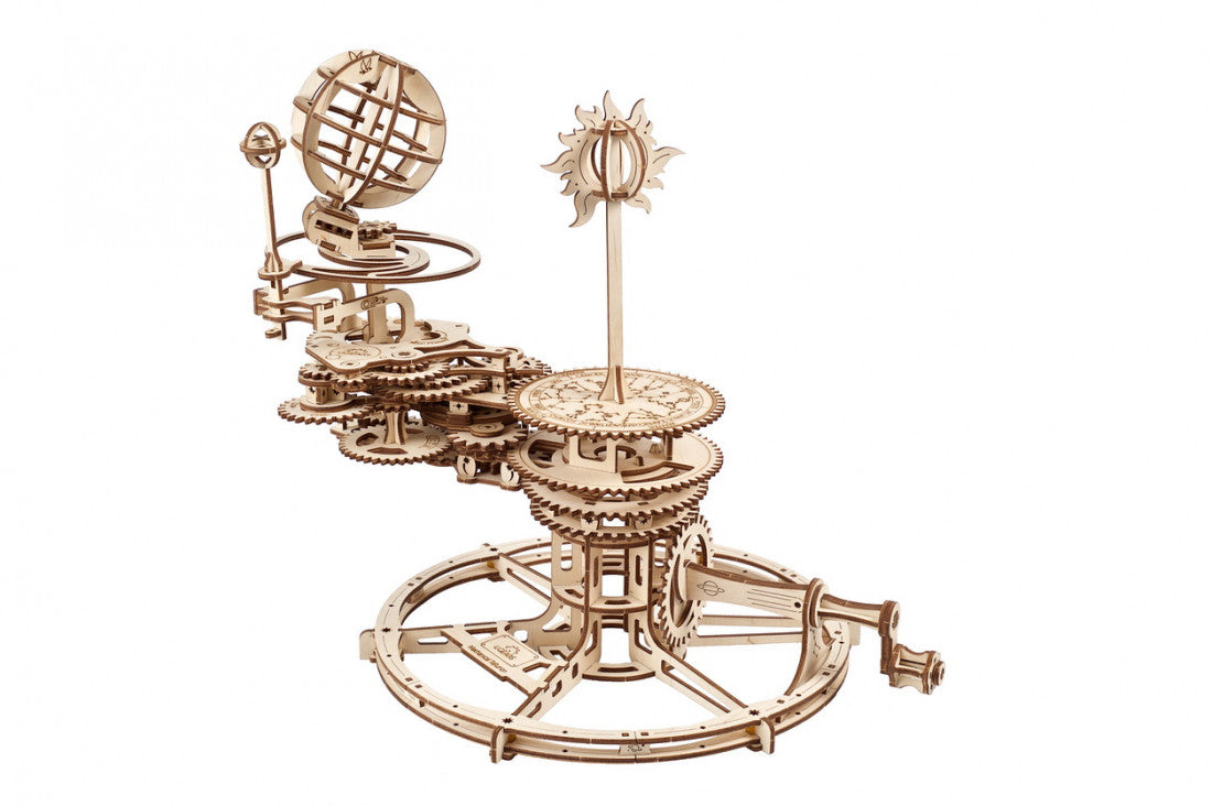 Tellurion UGears