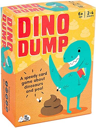 Dino Classic Game