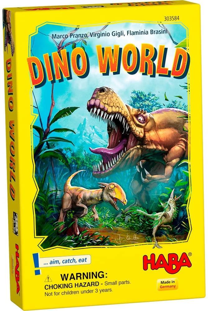 Dino World - HABA