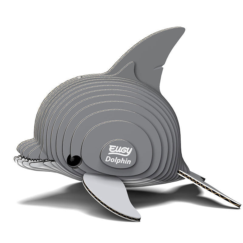 Dolphin - EUGY2