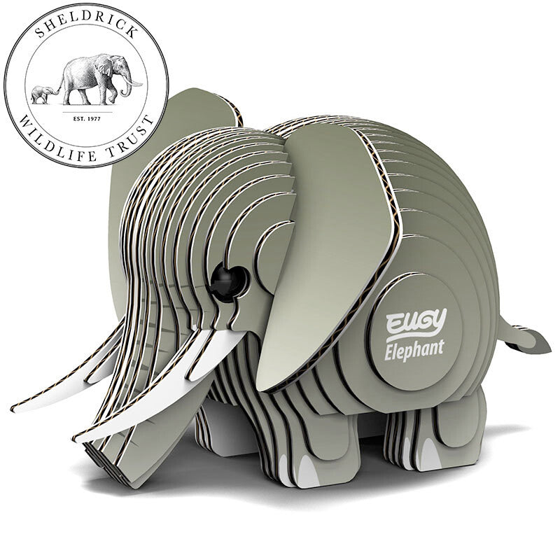 Elephant - EUGY2