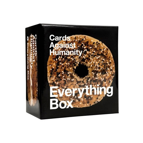 Everything Box - Cards Against Humanity