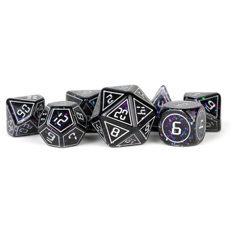 Framed Void - Dice Set