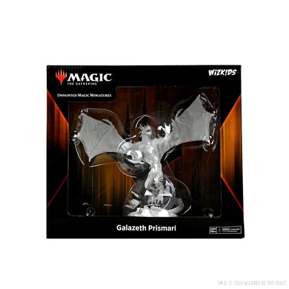 Galazeth Prismari - Magic the Gathering Unpainted Miniatures