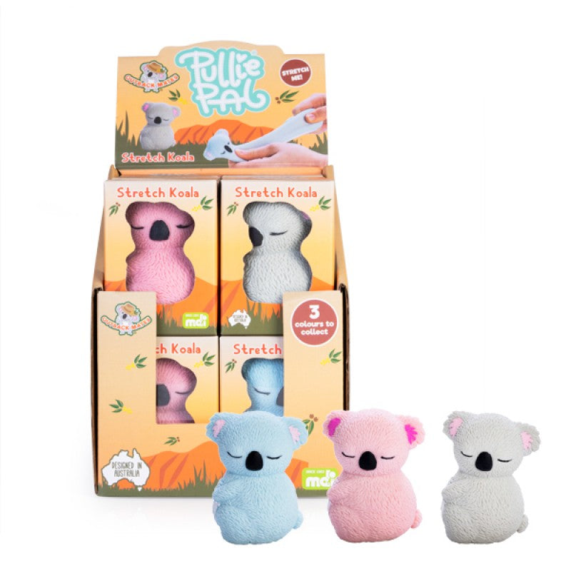 Koala - Pullie Pal Stretch