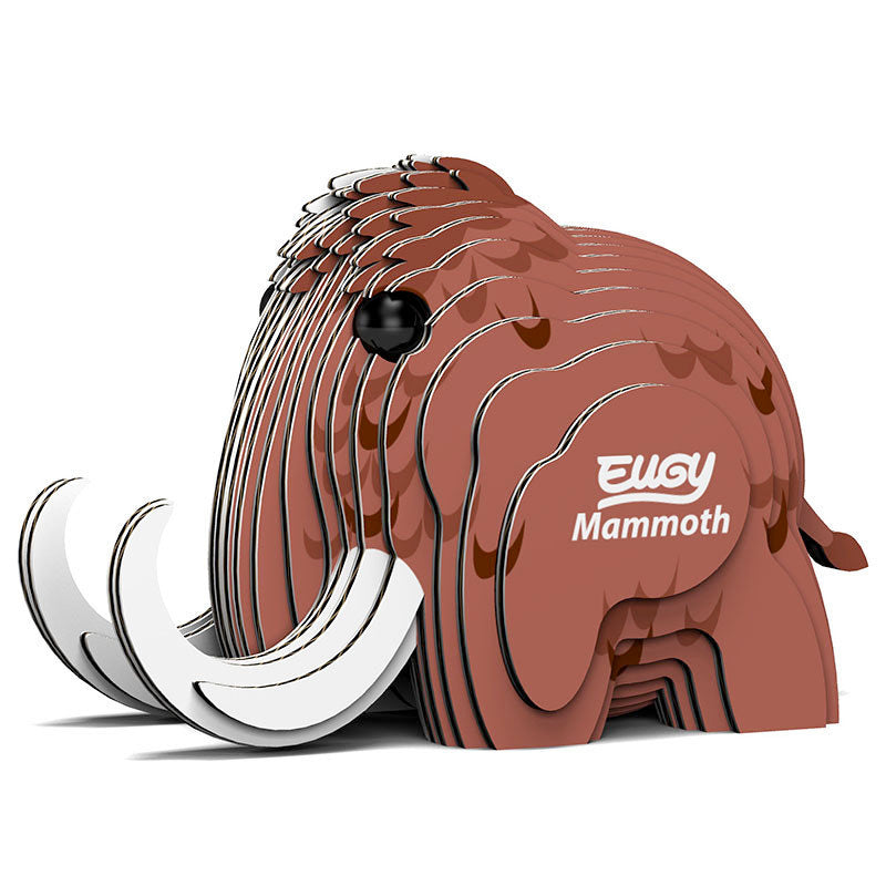 Mammoth - EUGY2