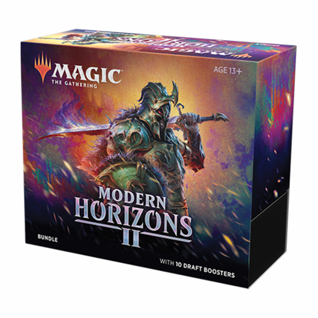 Modern Horizons II Bundle - Magic the Gathering