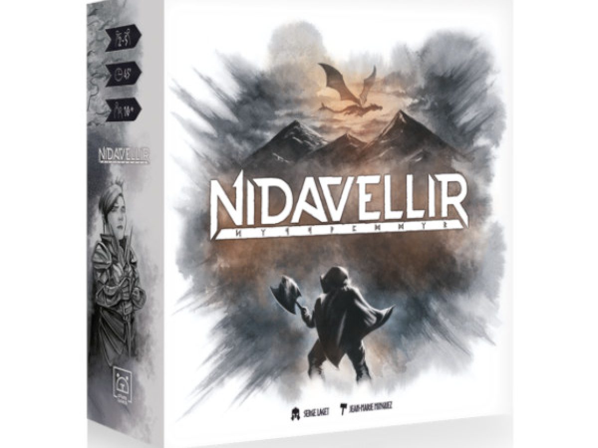 Nidavellir